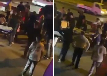 Ev sahibi dehşet saçtı: Kiracısını tüfekle öldürdü
