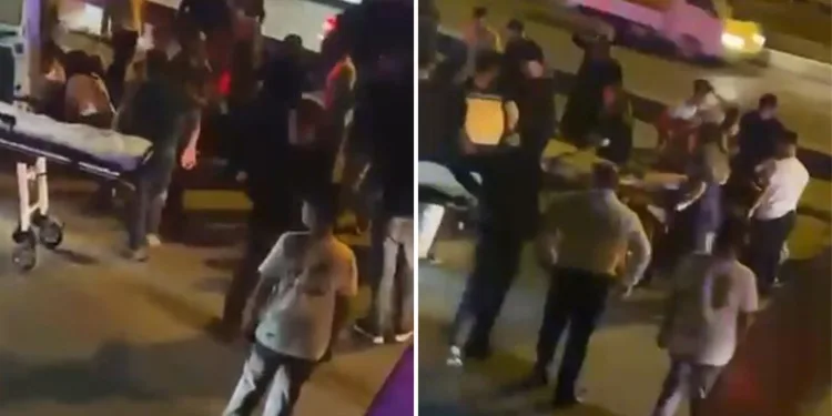 Ev sahibi dehşet saçtı: Kiracısını tüfekle öldürdü