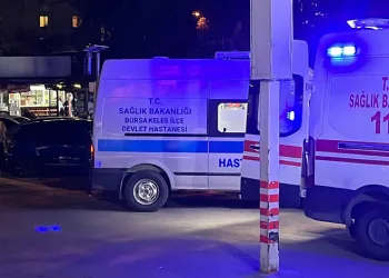 Ev sahibi dehşet saçtı: Kiracısını tüfekle öldürdü