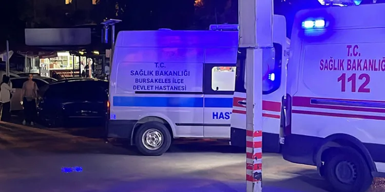 Ev sahibi dehşet saçtı: Kiracısını tüfekle öldürdü
