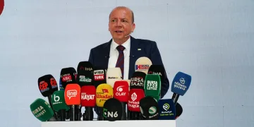 Bursa’da Geçit Köprüsü bağlantı yollarında 15 günlük çalışma