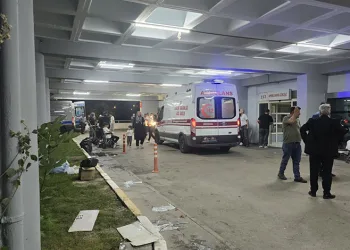 Ev sahibi dehşet saçtı: Kiracısını tüfekle öldürdü
