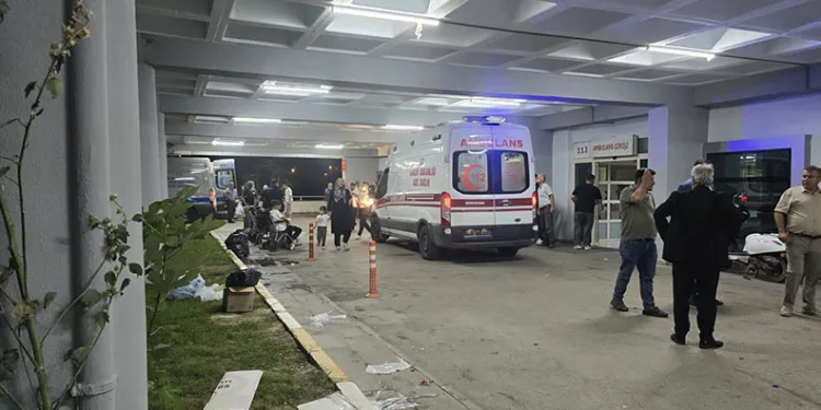 Ev sahibi dehşet saçtı: Kiracısını tüfekle öldürdü