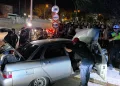 Bursa’da depo ve tarlalık alanda yangın