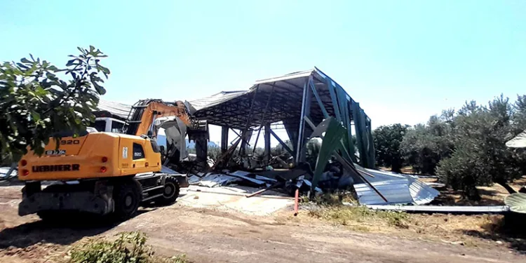 BUÜ’de kontenjanlar doldu