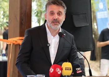 Şahin Biba: “Bir şehrin sofrasını yaşatmak, o şehrin hafızasını yaşatmaktır”
