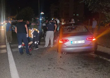 Bursa’da ev yangını: Oğlunun ölüm haberini alan babanın feryadı yürek dağladı