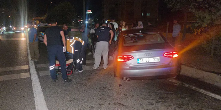 Bursa’da ev yangını: Oğlunun ölüm haberini alan babanın feryadı yürek dağladı