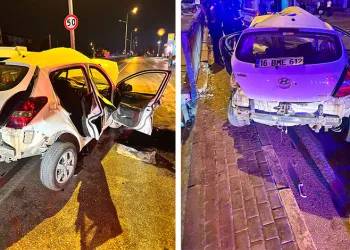 Başkan Vekili Biba’dan eşit hizmet vurgusu