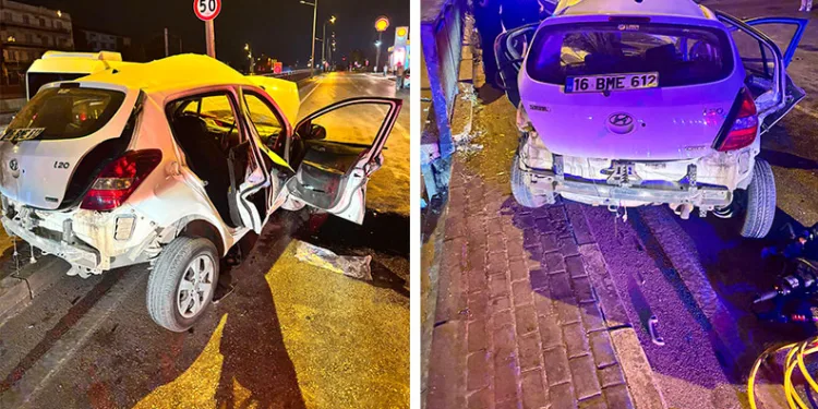 Başkan Vekili Biba’dan eşit hizmet vurgusu
