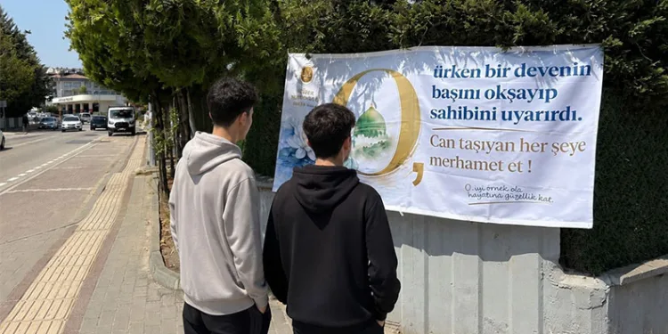 Nilüfer Belediye Başkanı Şadi Özdemir’den Ekokent açıklaması