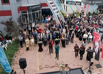 3. Nilüfer Halk Sağlığı Günleri başlıyor