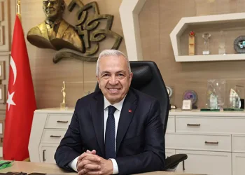 Büyükşehir’den İnegöl’e ulaşım hamlesi