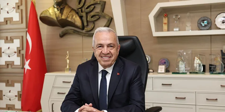 Büyükşehir’den İnegöl’e ulaşım hamlesi