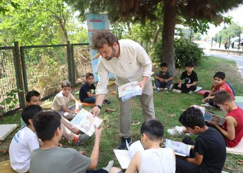Kestel’de yollar yenilenip genişletiliyor