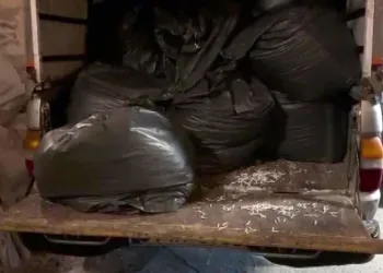 Süleymancıların merkezinde dikkat çeken operasyon!