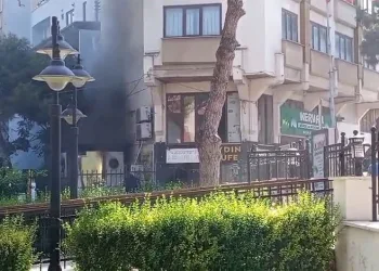 İznik Çarşısına 60 yıldır yayılan kahve kokusu
