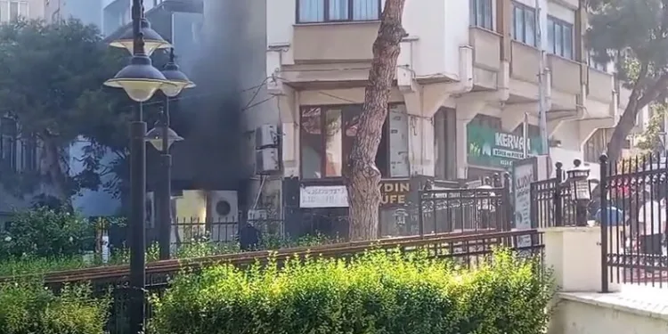 İznik Çarşısına 60 yıldır yayılan kahve kokusu