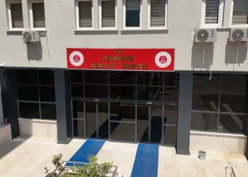 Marmaris-İçmeler yolunda motor kazası: 1 ölü, 1 ağır yaralı