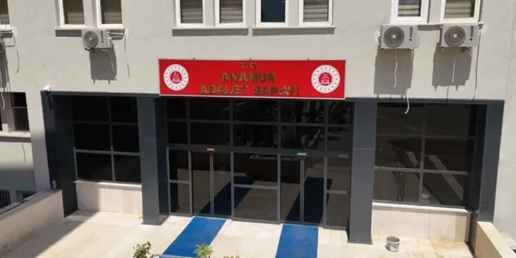 Marmaris-İçmeler yolunda motor kazası: 1 ölü, 1 ağır yaralı