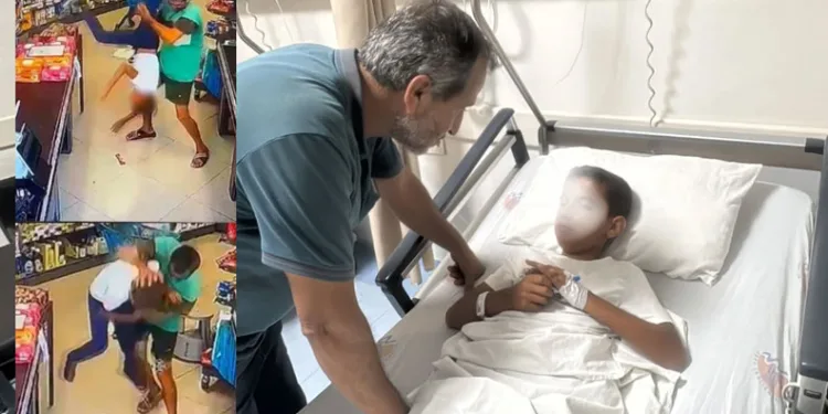 Alanyurt meydanı coşkulu törenle hizmete açıldı