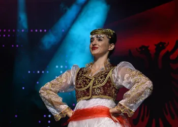 Osmangazi’de Balkan coşkusu zirveye çıktı
