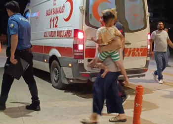 Alparslan Kuytul ve eşi Semra Kuytul tutuklandı!