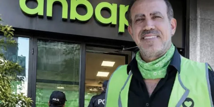 Ahbap soruşturması: 6,5 kilo altın alındı, kasadan ilaç çıktı