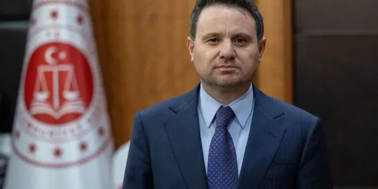 “Hazine taşınmazlarının usulsüz devri” soruşturmasına ilişkin paylaşım