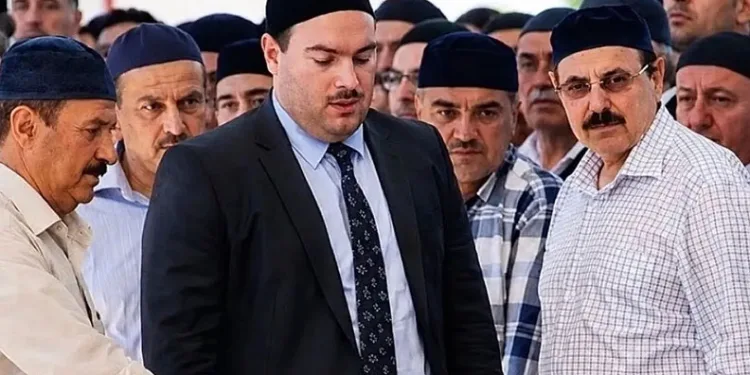 Alihan Kuriş soruşturmasında yeni detay