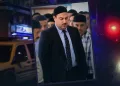 Alihan Kuriş dahil 32 kişi tutuklandı