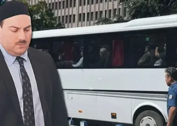 Alihan Kuriş örgütüne ikinci dalga operasyon: 12 şüpheli yakalandı
