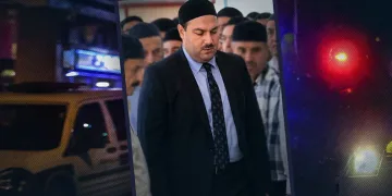 Alihan Kuriş dahil 32 kişi tutuklandı