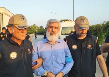 Alparslan Kuytul soruşturmasında dikkat çeken ifadeler