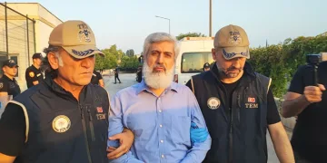 Alparslan Kuytul soruşturmasında dikkat çeken ifadeler