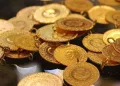 Altın fiyatlarında yön değişti: Gram altın 7 bin liraya yaklaştı
