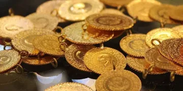 Altın fiyatlarında yön değişti: Gram altın 7 bin liraya yaklaştı