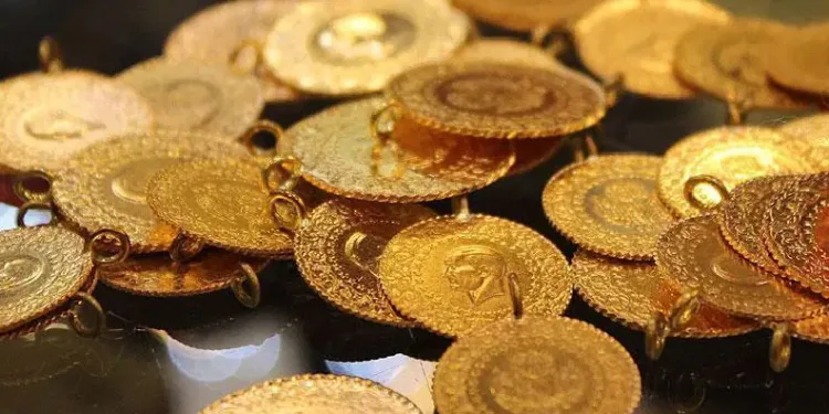Altın fiyatlarında yön değişti: Gram altın 7 bin liraya yaklaştı