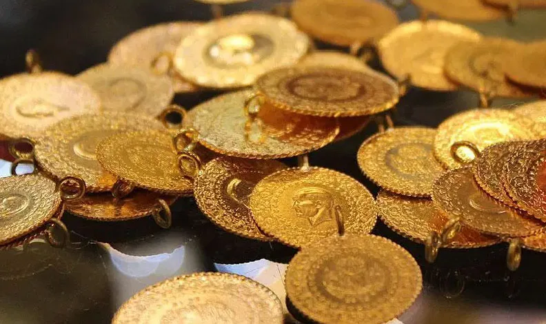 Altın fiyatlarında yön değişti: Gram altın 7 bin liraya yaklaştı