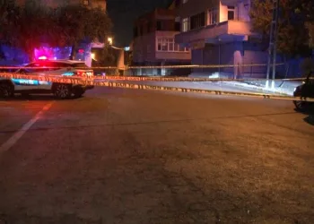 Kelkit Irmağı’nda kaybolan genci arama çalışmaları 65’inci gününde sürüyor