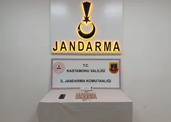 Kelkit Irmağı’nda kaybolan genci arama çalışmaları 65’inci gününde sürüyor