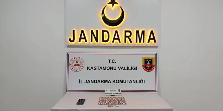Kelkit Irmağı’nda kaybolan genci arama çalışmaları 65’inci gününde sürüyor
