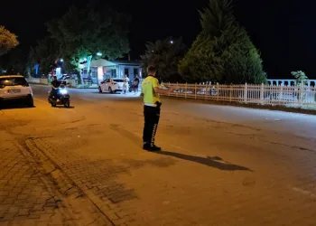 Kelkit Irmağı’nda kaybolan genci arama çalışmaları 65’inci gününde sürüyor