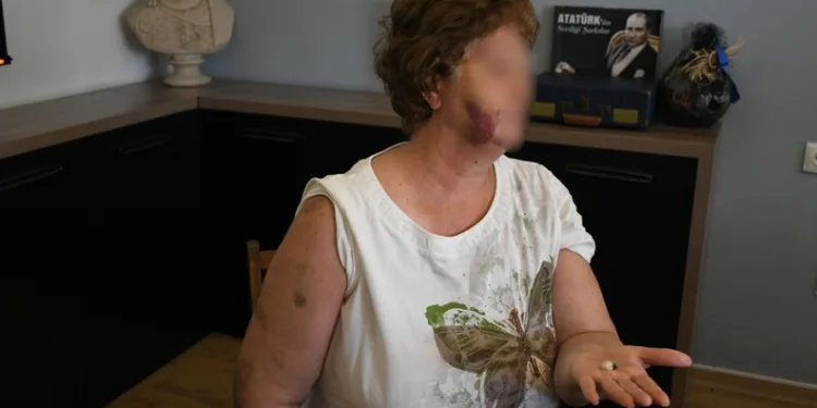 Kelkit Irmağı’nda kaybolan genci arama çalışmaları 65’inci gününde sürüyor