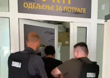 Ordu’da SUV araç devrildi, sürücü yara almadan kurtuldu