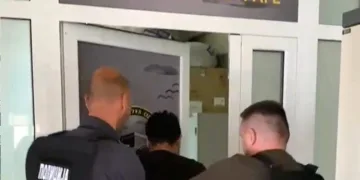 Ordu’da SUV araç devrildi, sürücü yara almadan kurtuldu