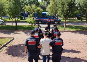 Ordu’da SUV araç devrildi, sürücü yara almadan kurtuldu