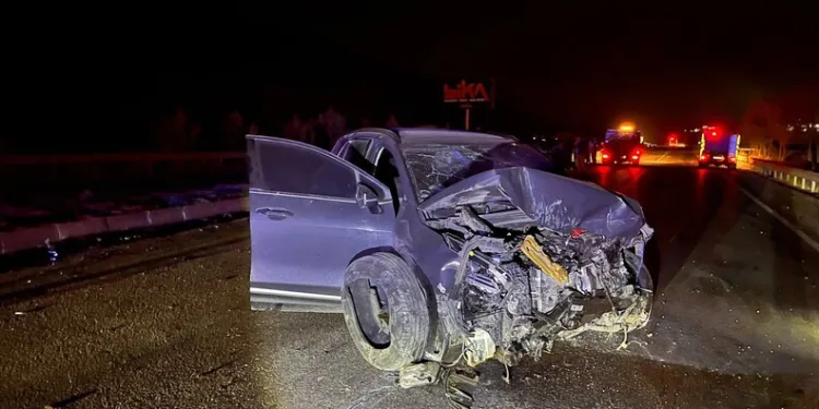 Çanakkale’de jandarmadan uyuşturucu operasyonu: 68 gözaltı