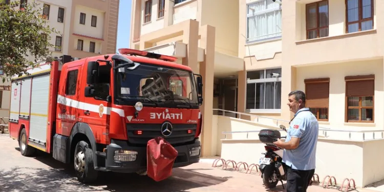 Çanakkale’de jandarmadan uyuşturucu operasyonu: 68 gözaltı