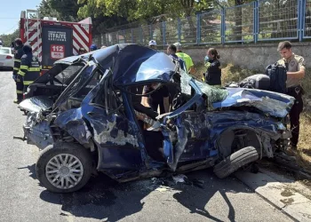 Çanakkale’de jandarmadan uyuşturucu operasyonu: 68 gözaltı